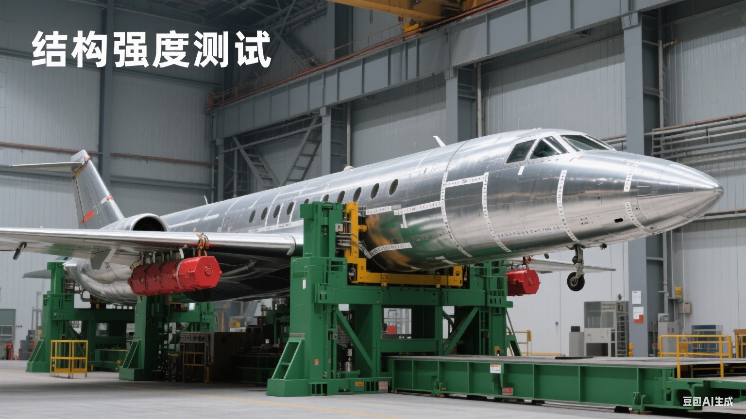 总温探针，航空领域的精准温度守护者